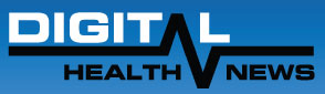 Digital Health News Logo 2011
