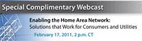 Web cast