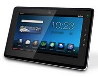 Toshiba Tablet