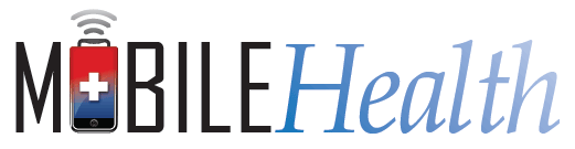 Mobile Health Logo