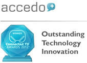 Accedo Logo