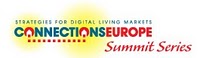 Connections Europe