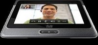 cisco tablet